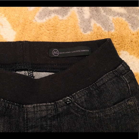 AG Dark Denim - Picture 3 of 5